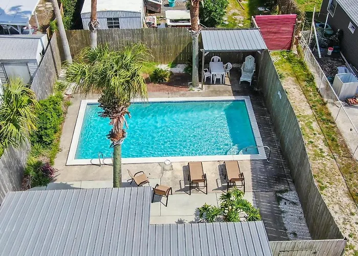 Laguna Shores By Sand Seeker Vacations
