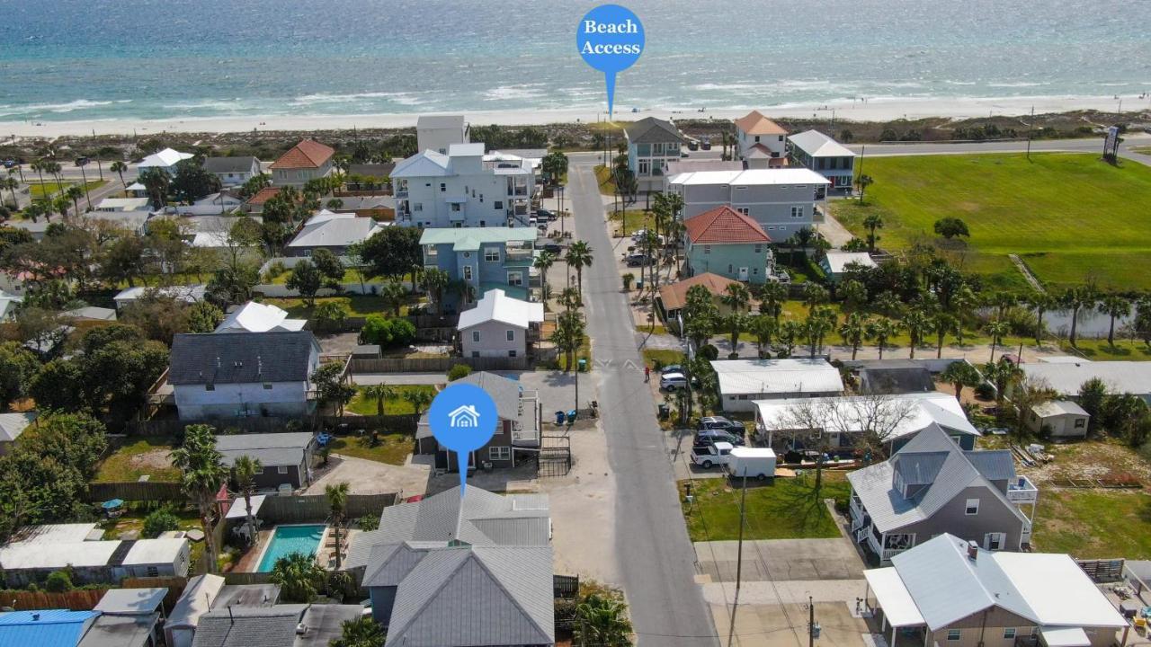 Laguna Shores By Seeker Vacations * Panama City Beach