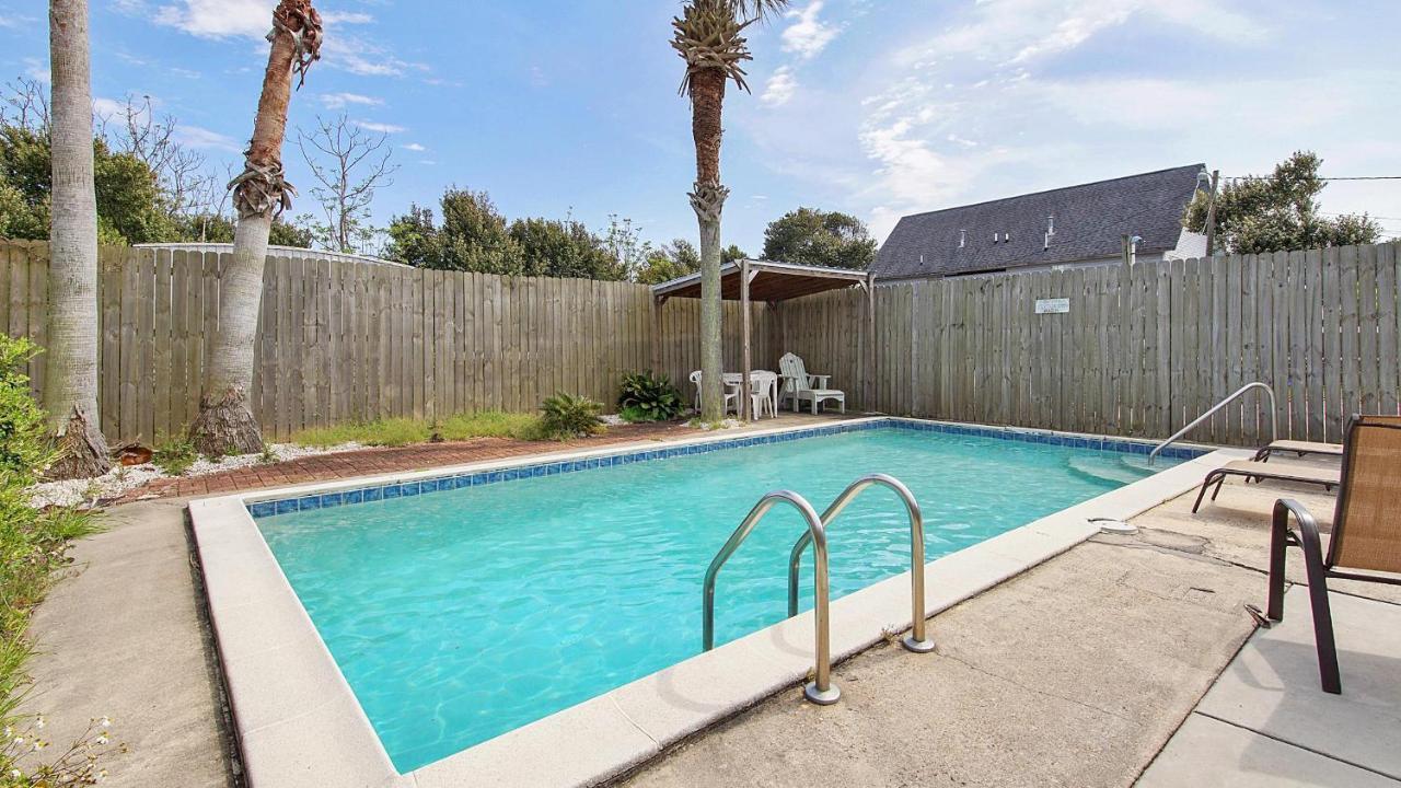 Holiday home Laguna Shores By Seeker Vacations Panama City Beach