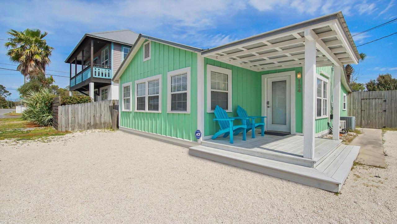 Laguna Shores By Seeker Vacations Holiday home Panama City Beach