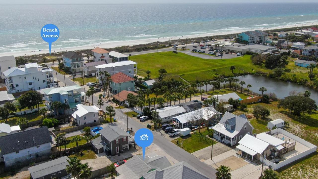 Holiday home Laguna Shores By Seeker Vacations
